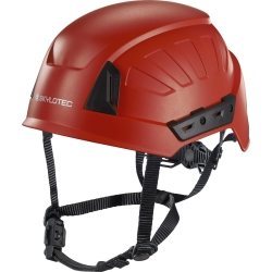 Kask przemysłowy Skylotec INCEPTOR GRX HV/ red